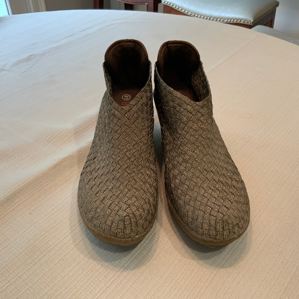 Wedge Shoes